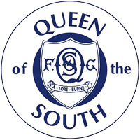 logo of Queen of the South FC