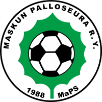 logo of Maskun PS