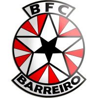 logo of Barreirense FC