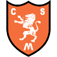 old logo of CS Mindelense