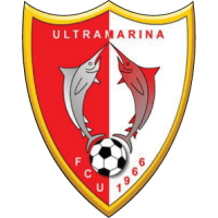 logo of FC Ultramarina