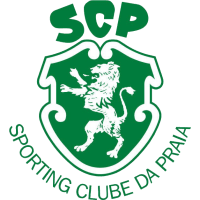 logo of Sporting Clube da Praia