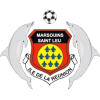 old logo of AS Marsouins