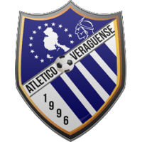 logo of CA Veragüense