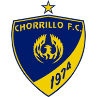 old logo of CD Universitario