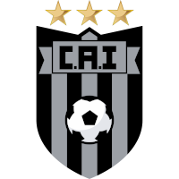 old logo of CA Independiente