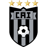 old logo of CA Independiente