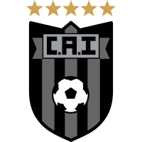 old logo of CA Independiente