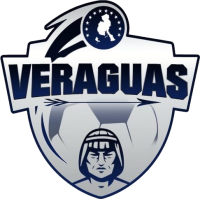 old logo of Veraguas United FC