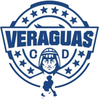 old logo of Veraguas United FC