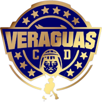 old logo of Veraguas United FC