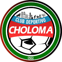logo of CD Choloma