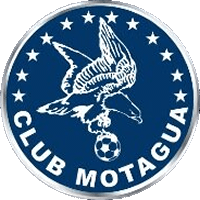 old logo of FC Motagua