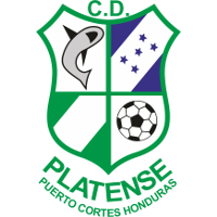 old logo of Platense FC
