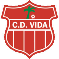 old logo of CDS Vida