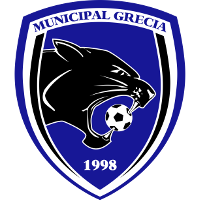 logo of AD Municipal Grecia