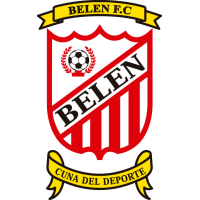 logo of Belén Bridgestone FC