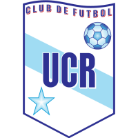 old logo of La U Universitarios FC