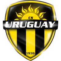 old logo of CS Uruguay