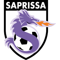 old logo of Deportivo Saprissa