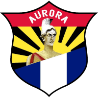 logo of Aurora