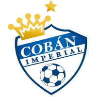 old logo of CSD Cobán Imperial