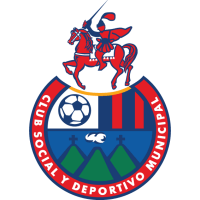 logo of CSD Municipal