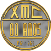 old logo of CSD Xelajú MC