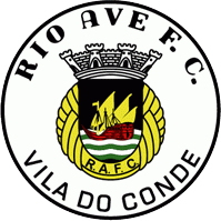 old logo of Rio Ave FC