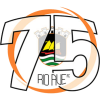 old logo of Rio Ave FC