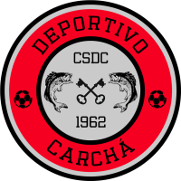 logo of CSD Carchá