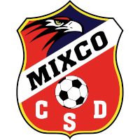 old logo of CSD Mixco