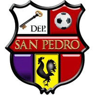 logo of Deportivo San Pedro