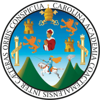 logo of Universidad San Carlos