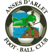 logo of Anses d'Arlet FC
