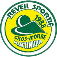 logo of Réveil-Sportif Gros Morne