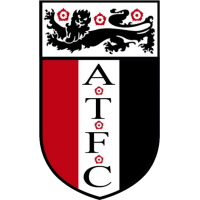 logo of August Town FC