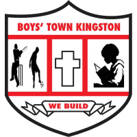 logo of Boys' Town