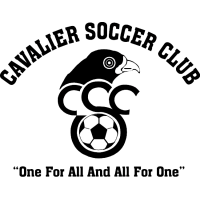 old logo of Cavalier FC