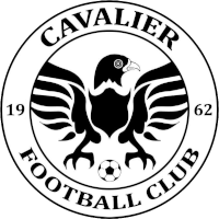 old logo of Cavalier FC