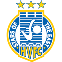 old logo of Harbour View FC