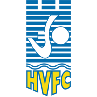 old logo of Harbour View FC