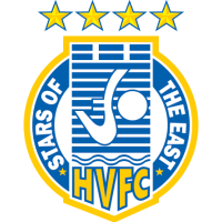 old logo of Harbour View FC