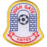 logo of Highgate United FC