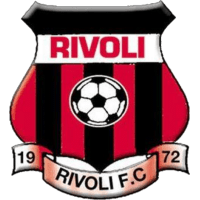 logo of Rivoli United FC