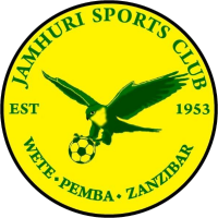 logo of Jamhuri SC