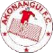 old logo of Akonangui FC