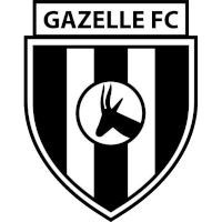logo of Gazelle FC