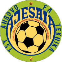old logo of AJESAIA
