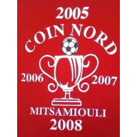 logo of Coin Nord de Mitsamiouli